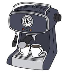 Like most short pasta shapes, ditali are excellent used in soups, pasta salads, and to stand up to chunky sauces. Cartoons Espresso Machine Vector Images Over 1 100