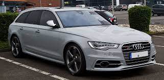 Audi S6 Avant C7 Frontansicht 7 September 2013 Munster Audi A6 Wikipedia Audi S6 Audi A6 Audi