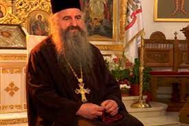 Parintele arhimandrit ciprian gradinaru va fi la manastirea sihastria in perioada: PÄƒrintele Ciprian GrÄƒdinaru Chirurgul Sufletelor Despre Pandemie Si Vaccinare Frica E Cea Mai Mare FormÄƒ De Pedagogie Interviu Exclusiv