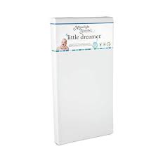 Moonlight Slumber Little Dreamer Dual Firmness Crib Mattress Ffp Best Crib Mattress Crib Mattress Best Crib