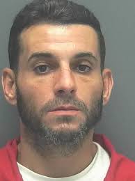 Lee County Arrests 10/16