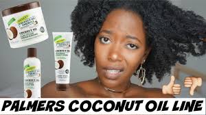 Product title palmer's cocoa butter formula length retention shampoo, 13.5 fl. Twistout Fail Palmers Coconut Oil Formula Line Demo Review Youtube