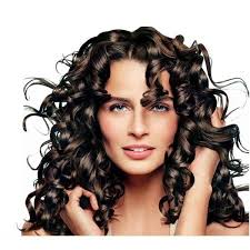 Kuafore Gitmeden Evde Dalgali Saclar Nasil Yapilir Kivircik Sac Ipuclari Dalgali Sac Sac Bakimi