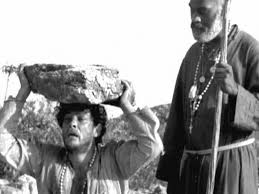 Glauber rocha deus e o diabo na terra do sol. Deus E O Diabo Na Terra Do Sol Calac