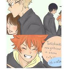 Pin On Haikyuu