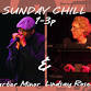 The Sunday Chill with Carter: Carter Minor  event image