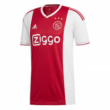 Congrats @afcajax #ajax121yrs this #matchworn shirt was worn during the 100th anniversary game against twente. Pin Em Voetbal