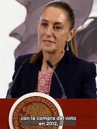 Claudia Sheinbaum señaló que durante el sexenio de Peña Nieto se buscó  desmantelar Pemex. #Latinus #InformaciónParaTi