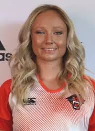 2025-26 Women's Rugby Roster