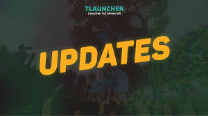 It will… más be enough just to download #tlauncher 2.758 and launch the . Tlauncher We Have Made Many Small Changes And Improvements To Tlauncher Recently Some Of Them Release Of Beta Versions 2 73 And 2 731 In Which Improvements Are Aimed At The Stability