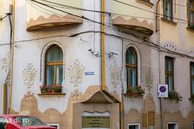 Petru rares, nr 1/b, oradea, jud. Compania De ApÄ Fosta CamerÄ De ComerÈ Din Oradea Obiective Turistice Bihor DeÈtepÈi Ro