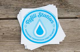 Maybe you would like to learn more about one of these? Gratis Refill Von Leitungswasser Isarsparer
