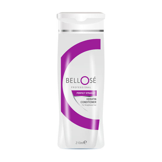 Bellose Perfect Straight Conditioner
