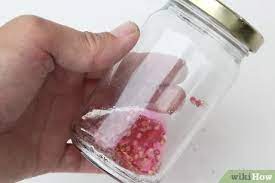 4 Ways To Make A Stink Bomb - Wikihow