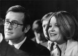 Amazon.com: Vintage photo of John Davison"Jay" Rockefeller IV with his wife Sharon  Percy Rockefeller. : לבית ולמטבח