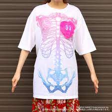 The Idolmaster Cinderella Girls: T-shirt: Riamu Yumemi T-shirt XL Size |  HLJ.com