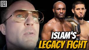 Dricus Du Plessis Told Me…