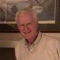 Haines Baxter Holt Obituary