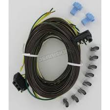 For snowmobilers, what you tow and what you tow with are as important as the type of snowmobile you ride. Snowmobile Trailer Wiring Dennis Kirk