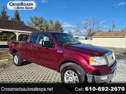 Image result for Dark Toreador Red 2006 F150