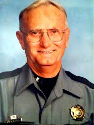 Frederick V. “LT” Morse