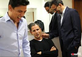 Ricardo de araújo pereira was born on april 28, 1974 in lisbon, portugal as ricardo artur de araújo pereira. Os Inimigos De Estimacao E As Polemicas De Ricardo Araujo Pereira