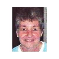 Barbara McGrath Obituary