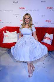 Wir haben barbara schöneberger gefragt, was sie von klassischen geschlechterklischees hält. Pin On Barbara Schoneberger