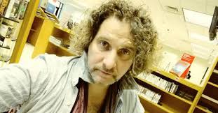 姜唘豪 John Joseph Kehoe, MA