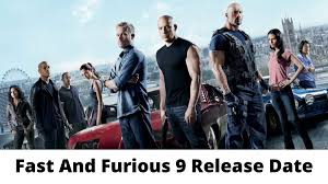 What might happily surprise some fans is that jordana. Fast And Furious 9 Movie Release Date And Time Countdown Cast Trailer And More Fastnewsxpress