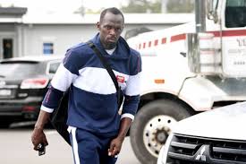 Cel mai rapid om din lume a deschis un nou univers. Usain Bolt In Centrul Unui Scandal DupÄƒ O Petrecere Intr Un Club De Noapte Din Londra Jamaicanul A Vrut SÄƒ Plece FÄƒrÄƒ SÄƒ Achite ConsumaÅ£ia Canal3 Md