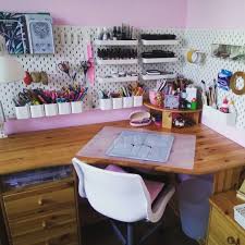 Martina Hrochova On Instagram Super Vec Tahle Nastenka Skadis Ikea Scraproom Craftroom Organization Ikea Art Ikea Scrapbook Storage