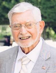 Obituary information for Peter Xavier Mooney Sr.