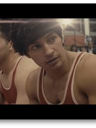 Palm Desert grad George Kosturos nabs lead in 'American Wrestler: The  Wizard'