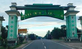 Kebun binatang rahmat zoo.desa obang obeng , kecamatan,penggajahan kabupaten serdang bedagai (sergai)'ramai di kunjungi wisatawan lokal maupun luar daerah. 15 Tempat Wisata Di Serdang Bedagai Terbaru Terhits Dikunjungi Andalas Tourism