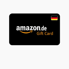 The amazon gift card giveaway ended at 06 february 2021, winner names announced! Amazon De 50 Eur Sapp Shopping