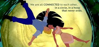 I Love The Imagery And Animation Of This Song Disney Pocahontas Disney Animated Movies Disney Quotes