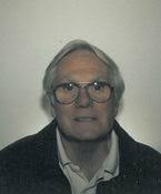 Print Obituary for DAVIS, Gordon Earl