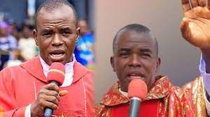 Reverend father ejike camillus mbaka. Zrv8vxmmsikyhm