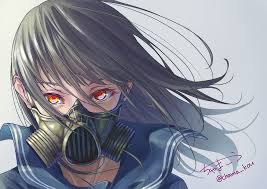 Find the best 4k anime wallpaper on getwallpapers. Hd Wallpaper Anime Girl Artist Artwork Digital Art Hd 4k Portrait Wallpaper Flare