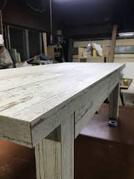 エイジング加工調のメラミン化粧板を使った ローテーブル 雰囲気 機能性 good ローテーブル テーブル 化粧板