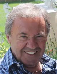 Obituary information for Geary W. Mosburg