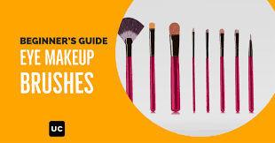 Maybe you would like to learn more about one of these? All You Want To Know About Eye Makeup Brushes A Beginner S Guide The Urban Guide