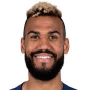 Lets stand together against all kind of discrimination ✊ ⚽️fc bayern & nationalteam no facebook •no twitter •no snapchat. Eric Maxim Choupo Moting Fifa 21 75 Rating And Price Futbin