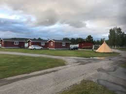 Sorsele, kommunen med den arktiska vardagen. Camping Sorsele Suecia Avaliacoes Tripadvisor
