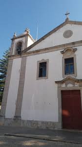 Igreja nossa senhora da assunção cascais. Igreja Paroquial De Nossa Senhora Da Assuncao Cascais Atualizado 2021 O Que Saber Antes De Ir Sobre O Que As Pessoas Estao Falando Tripadvisor