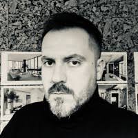 Christos Ntanas, Assoc. AIA