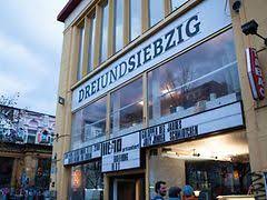 Haus 73 hosts concerts for a wide range of genres. Haus 73 Kulturstatte Club Hamburg De