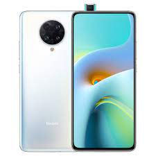 Xiaomi Redmi K30 Ultra 8 GB + 128 GB Weiß