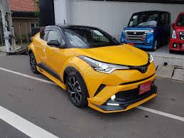 Which one is your favrite design? Toyota Chr 4wd Trd Led Gt 2018 Irahanda Trading Best Luxury Car Dealer Of Sri Lanka